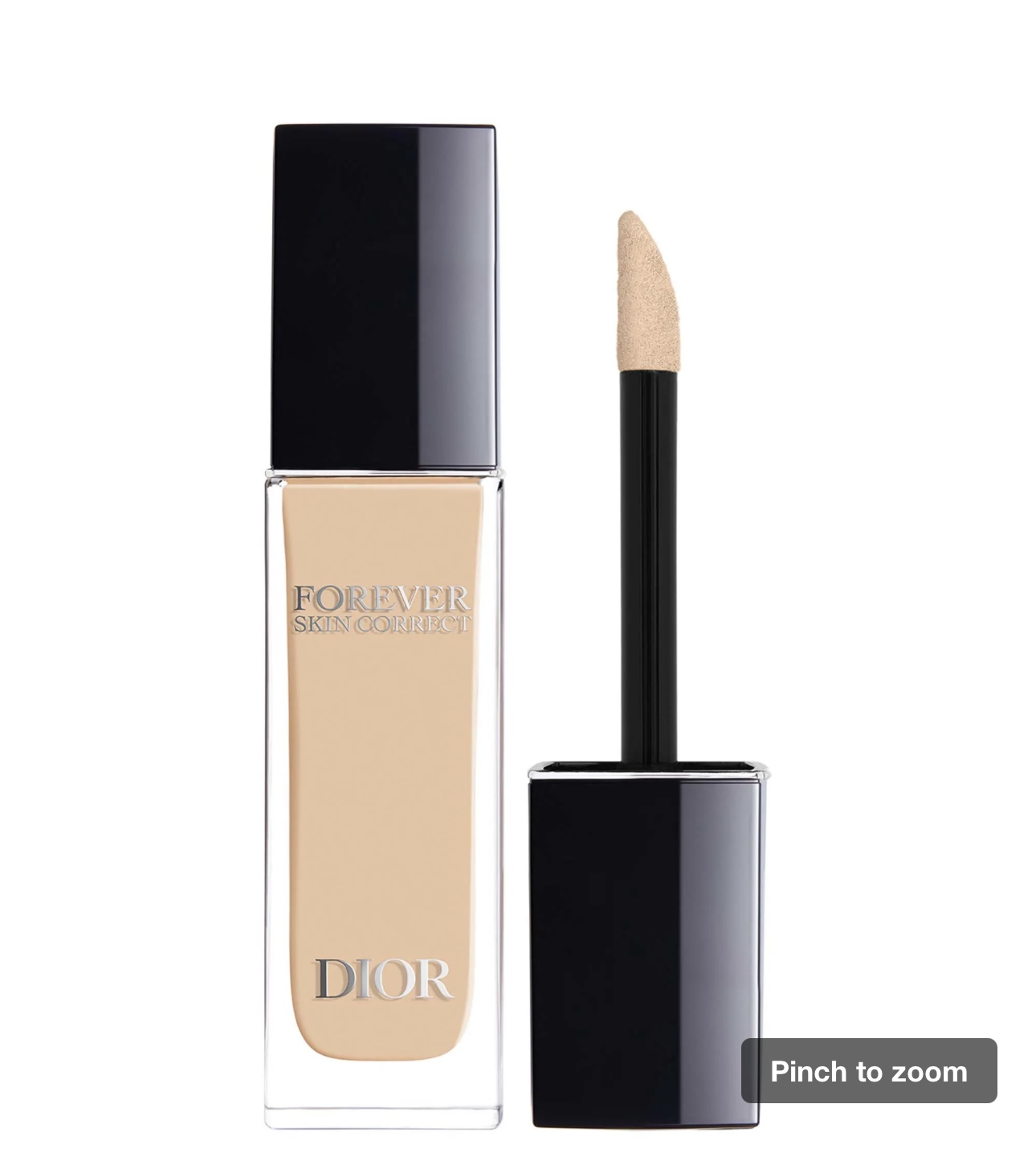Dior Forever Skin Correct Full-Coverage Concealer