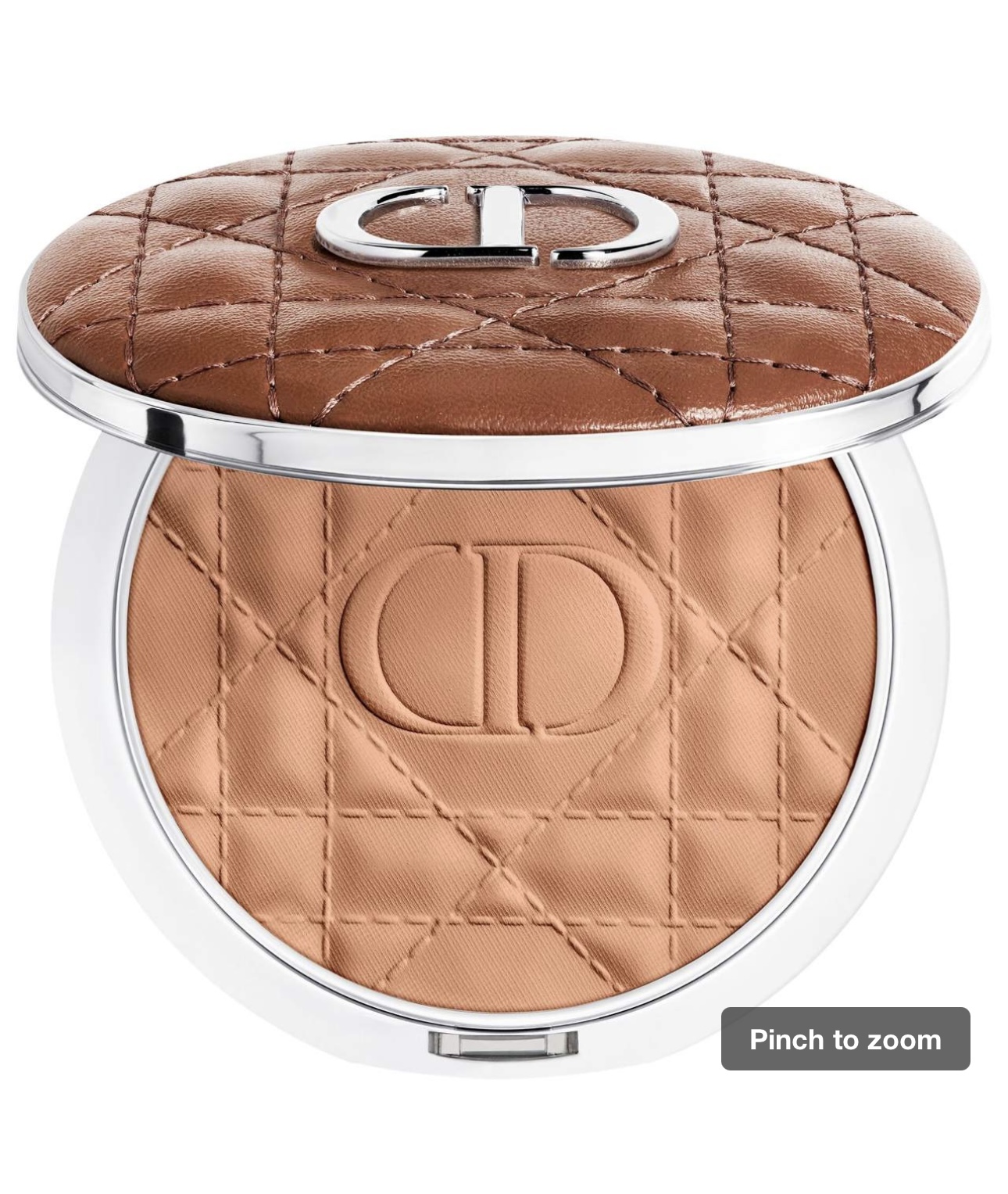 DIOR  Forever Nude Jumbo Bronzer