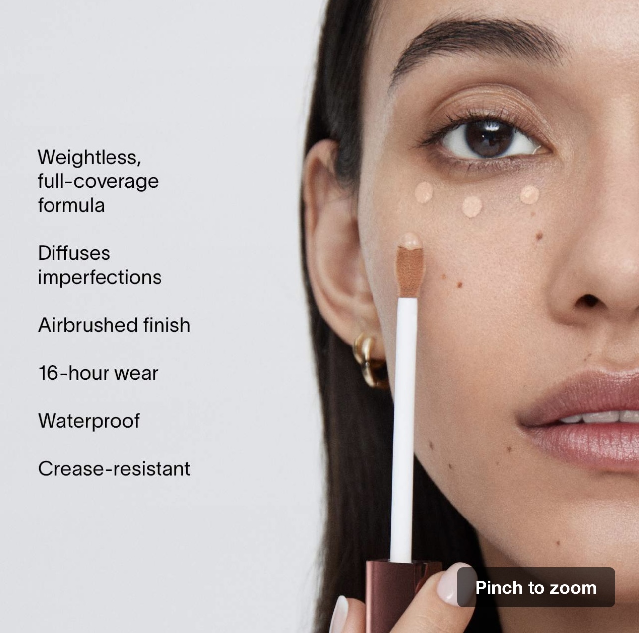 Hourglass  Vanish™ Airbrush Concealer