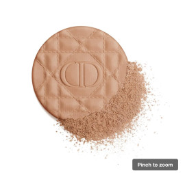 DIOR Forever Nude Jumbo Bronzer