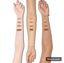 DIOR Forever Nude Jumbo Bronzer