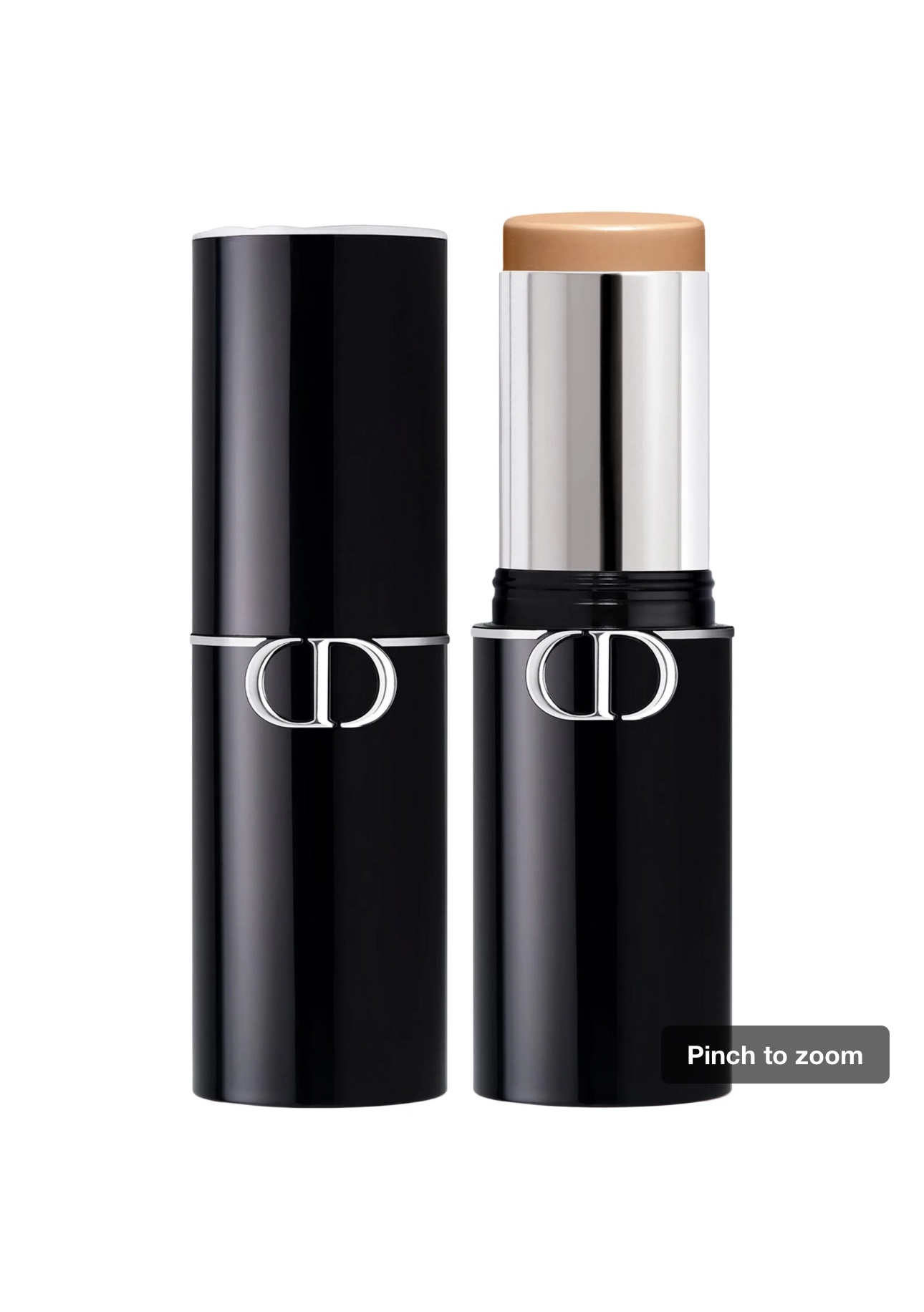 DIOR  Forever Skin Perfect 24H Multi-Use Foundation Stick