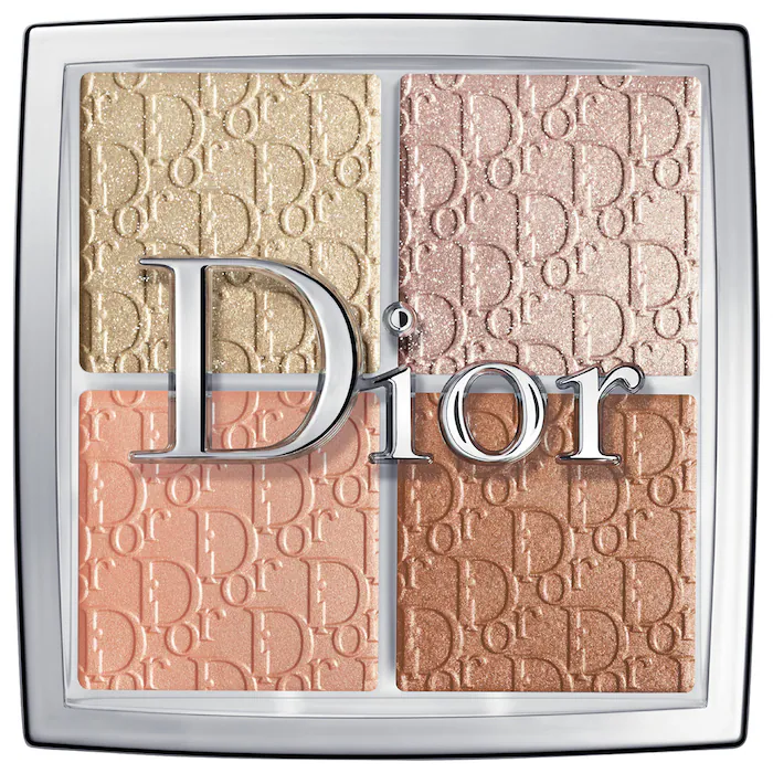 Dior BACKSTAGE Glow Face Palette